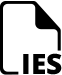 IES file (IES) 8719514443426