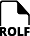 ROLF file (Relux) 8719514955837