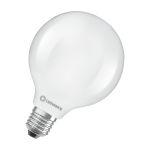 Ledvance LED Classic Globe E27 Ghiaccio 7.2W 1521lm - 840 Bianco Freddo | Sostitutiva 100W
