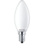 Philips Corepro LED Candela E14 Ghiaccio 2.2W 250lm 827 Luce Calda - Sostitutiva 25W