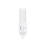 Philips CorePro PL-C / Dulux-D D/E LED 5.9W 850lm - 830 Luce Calda -  | Sostitutiva 13W