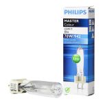 Philips MASTERColour G12 CDM-T Elite 70W - 942 Bianco Freddo | Miglior resa cromatica
