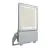 Ledvance Proiettore LED Flex Bianca 180W 25500lm 45x140D - 830 Luce Calda -  | IP66 -  Asimmetrico 