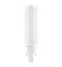 Ledvance Dulux-D LED 6W - 840 Bianco Freddo | Sostitutiva 13W