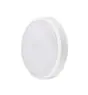 Philips Bulkhead LED Coreline WL140V Bianca 20.9W 1850lm - 830 Luce Calda | 390mm - IP65 - Sensore di movimento e luce