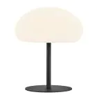 Nordlux Sponge Luce a batteria Bianca 6.8W 450lm - 827 Bianco Molto Caldo | A 3 Livelli Dimmerabile