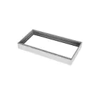 Noxion Pannello A LED Removable Surface Mounted Kit | 60x30cm Adatto per Ecowhite V4