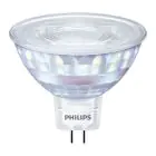 Philips Master LED Faretti GU5.3 MR16 5.8W 345lm 36D - 922-927 Dim To Warm | Miglior Resa Cromatica - Dimmerabile - Sostitutiva 35W